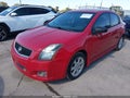 2012 Nissan Sentra — photo 2 of 11 | VIN 3N1AB6AP2CL654084