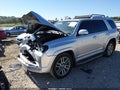 2013 Toyota 4Runner — photo 2 of 16 | VIN JTEZU5JR7D5053675