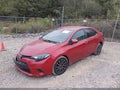 2015 Toyota Corolla — photo 2 of 16 | VIN 5YFBURHE1FP215368