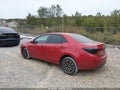 2015 Toyota Corolla — photo 3 of 16 | VIN 5YFBURHE1FP215368