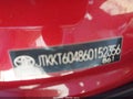2006 Scion xA — photo 9 of 13 | VIN JTKKT604860152356