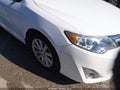 2013 Toyota Camry — photo 17 of 17 | VIN 4T4BF1FK8DR302092