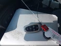 2024 Hyundai Santa Cruz — photo 11 of 19 | VIN 5NTJC4AE8RH088293