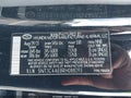 2024 Hyundai Santa Cruz — photo 9 of 19 | VIN 5NTJC4AE8RH088293