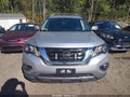 2017 Nissan Pathfinder — photo 13 of 17 | VIN 5N1DR2MM3HC655436