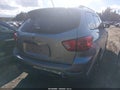 2017 Nissan Pathfinder — photo 4 of 17 | VIN 5N1DR2MM3HC655436