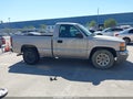 2005 GMC Sierra 1500 — photo 14 of 18 | VIN 1GTEC14V45Z269579