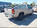 2005 GMC Sierra 1500 — photo 4 of 18 | VIN 1GTEC14V45Z269579