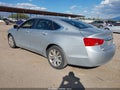 2016 Chevrolet Impala — photo 3 of 19 | VIN 2G1115S31G9166803