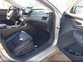 2016 Chevrolet Impala — photo 5 of 19 | VIN 2G1115S31G9166803