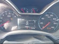 2016 Chevrolet Impala — photo 7 of 19 | VIN 2G1115S31G9166803