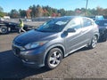 2016 Honda HR-V — photo 2 of 16 | VIN 3CZRU6H58GM711963