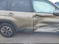 2026 Subaru Forester — photo 6 of 16 | VIN 4S4SLDD65T3091285