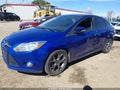 2013 Ford Focus — photo 2 of 16 | VIN 1FADP3F24DL312727