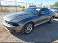 2010 Ford Mustang — photo 2 of 12 | VIN 1ZVBP8AN1A5150312