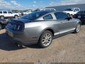 2010 Ford Mustang — photo 4 of 12 | VIN 1ZVBP8AN1A5150312