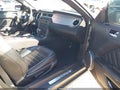 2010 Ford Mustang — photo 5 of 12 | VIN 1ZVBP8AN1A5150312