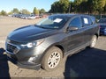 2020 Chevrolet Equinox — photo 2 of 16 | VIN 3GNAXUEV3LS518054