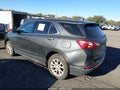 2020 Chevrolet Equinox — photo 3 of 16 | VIN 3GNAXUEV3LS518054
