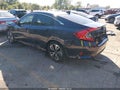 2016 Honda Civic — photo 3 of 17 | VIN 19XFC1F7XGE001668