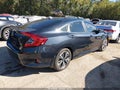 2016 Honda Civic — photo 4 of 17 | VIN 19XFC1F7XGE001668