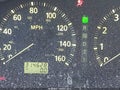 2001 Infiniti I30 — photo 15 of 20 | VIN JNKCA31A81T027450