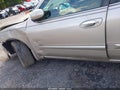 2001 Infiniti I30 — photo 20 of 20 | VIN JNKCA31A81T027450
