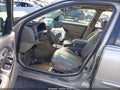 2001 Infiniti I30 — photo 5 of 20 | VIN JNKCA31A81T027450