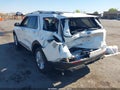 2021 Ford Explorer — photo 3 of 16 | VIN 1FM5K8FW7MNA00849