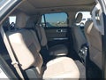 2021 Ford Explorer — photo 8 of 16 | VIN 1FM5K8FW7MNA00849