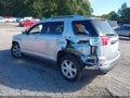 2016 GMC Terrain — photo 3 of 15 | VIN 2GKALPEK4G6297715