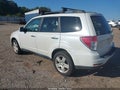 2010 Subaru Forester — photo 3 of 11 | VIN JF2SH6CC9AH782118