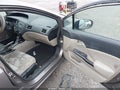 2015 Honda Civic — photo 5 of 16 | VIN 19XFB2F56FE102194