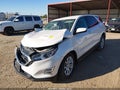 2020 Chevrolet Equinox — photo 2 of 15 | VIN 3GNAXKEV9LS723916