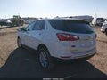 2020 Chevrolet Equinox — photo 3 of 15 | VIN 3GNAXKEV9LS723916