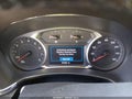 2020 Chevrolet Equinox — photo 7 of 15 | VIN 3GNAXKEV9LS723916