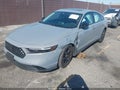 2025 Honda Accord — photo 2 of 15 | VIN 1HGCY1F40SA081716