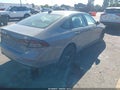 2025 Honda Accord — photo 4 of 15 | VIN 1HGCY1F40SA081716