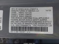 2025 Honda Accord — photo 9 of 15 | VIN 1HGCY1F40SA081716
