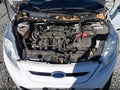 2013 Ford Fiesta — photo 10 of 19 | VIN 3FADP4EJ1DM202781