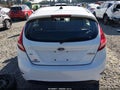 2013 Ford Fiesta — photo 17 of 19 | VIN 3FADP4EJ1DM202781