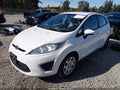 2013 Ford Fiesta — photo 2 of 19 | VIN 3FADP4EJ1DM202781
