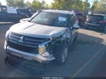 2025 Mitsubishi Outlander — photo 2 of 16 | VIN JA4J4UA82SZ037208