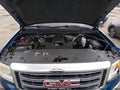 2015 GMC Sierra 1500 — photo 10 of 18 | VIN 3GTP1VEC6FG392076