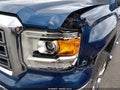 2015 GMC Sierra 1500 — photo 6 of 18 | VIN 3GTP1VEC6FG392076