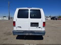2011 Ford E-150 — photo 16 of 16 | VIN 1FTNE1EW7BDB33814