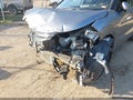 2022 Mitsubishi Outlander — photo 6 of 16 | VIN JA4J4UA8XNZ013226