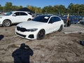 2021 BMW M340i — photo 2 of 20 | VIN 3MW5U9J04M8B89127