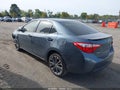 2016 Toyota Corolla — photo 3 of 16 | VIN 2T1BURHE5GC619727
