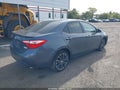 2016 Toyota Corolla — photo 4 of 16 | VIN 2T1BURHE5GC619727